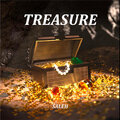 Saleh - Treasure