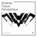 Feryquitous、藍月なくる - Noir Specular