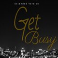JMRodriguez - The Get Busy (Cumbia)