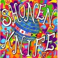少年ナイフ - Elephant Pao Pao