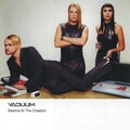 Vacuum - The Culture of Night