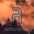 Echo Motion - Buried Treasure (Original Mix)