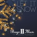 Let It Snow (feat. Brian Mcknight)(2020 Holiday Edition)