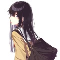 兮 - 扉をあけて