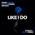 David Guetta - Like I Do (Chachi & Dstar Remix)