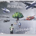 Mr.Children - The song of praise