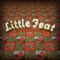 Little Feat - Can't Be Satisfied/They're Red Hot