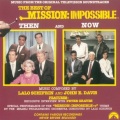 Lalo Schifrin、John E. Davis - Bayou: Not Worth It