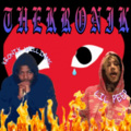 KRONIK WILLIAMS、Lil Peep - The Kronik