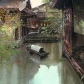 言双 - 上里与手抄卷