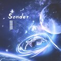 君子列妖、花入墨、方殊予 - Sonder