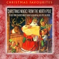 The Moods - Rockin' Santa Claus