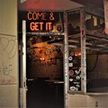 Dakar - Come and Get It