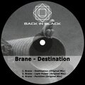 Brane - Partition