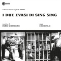 I due evasi di Sing Sing (Titoli)