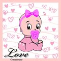 CrazYdeejay - Love