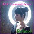 Luciano Bove、AZ Creation - Reboot