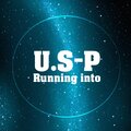 Luciano Bove、U.S-P - Running Into