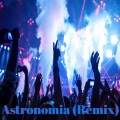 Dj Perreo - Astronomía (Remix)
