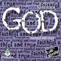God - Faithful and True Split-Track