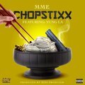 Money Man Entertainment、Yung L.A. - Chopstixx (Explicit)