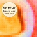 Sue Avenue - Pedro Navaja