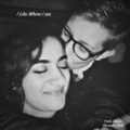Alexandra Park、Yvette Adams - I Like Where I Am