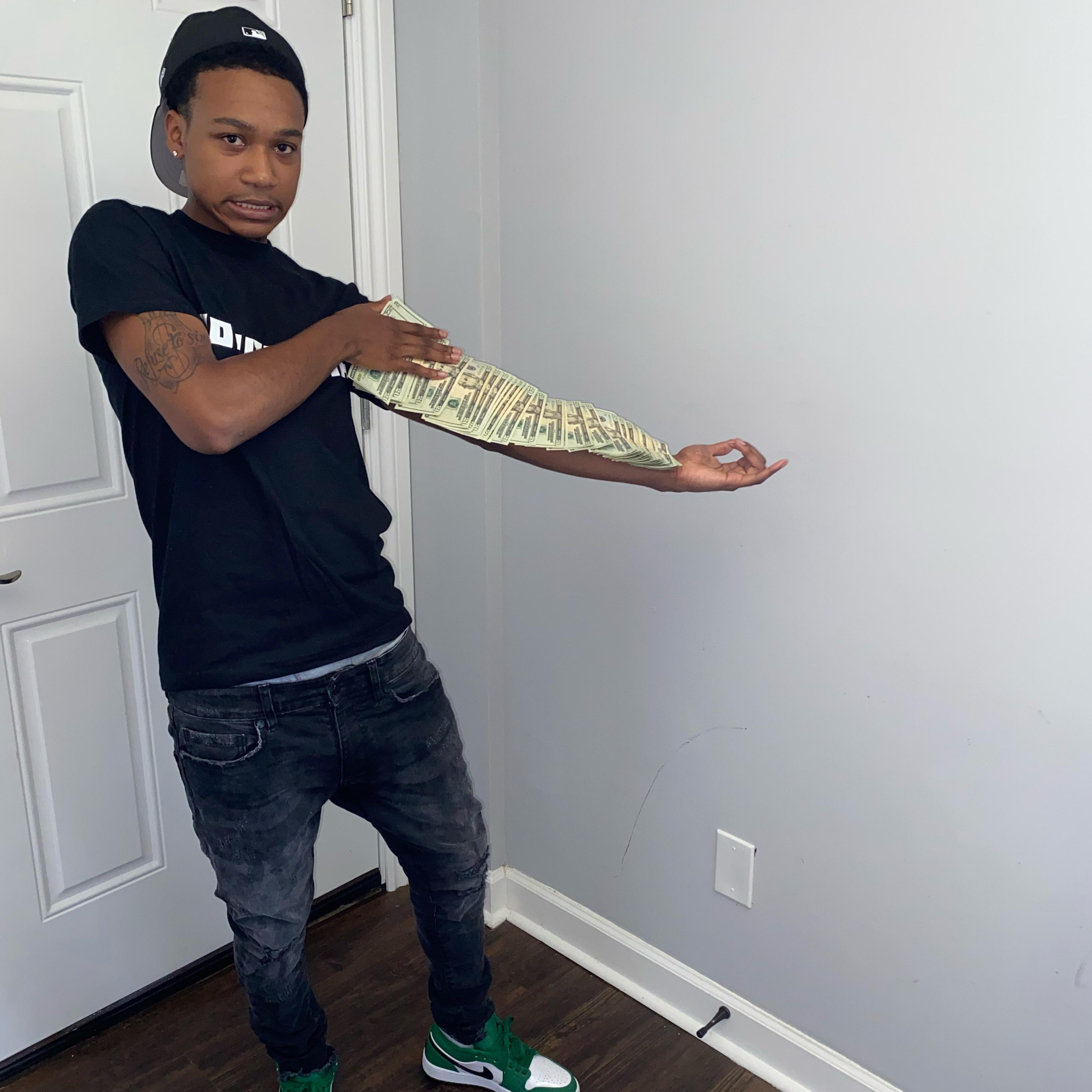 Jaymo - Freestyle (Explicit)