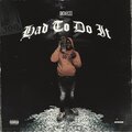 Devskii、Steel - In My Zone (Explicit)