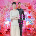 牵手婚礼殿堂
