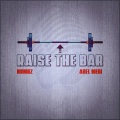 Numbz、Abel Meri - Time is of the Essence