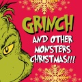THURL RAVENSCROFT - You're a Mean One, Mr Grinch