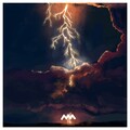 Mont Real - Storm Is Coming