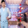 牵手婚礼殿堂