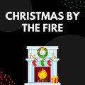 Smooth Jazz Ensemble - Angels We Have Heard on High (Christmas Fireplace Version)