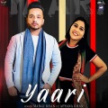 Mangi Khan、Afsana Khan - Yaari