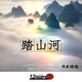 王梓炫 - 踏山河 (DJ烟嗓版)