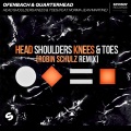 Head Shoulders Knees & Toes (feat. Norma Jean Martine)(Robin Schulz Remix)