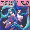 Daisy 2.0 (feat. Hatsune Miku)(Explicit)