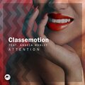 Angela Mosley、Classemotion - Attention