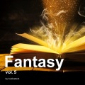 ファンタジー Vol.5 -Instrumental BGM- by Audiostock