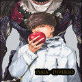 Isaia - Diverso