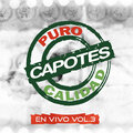 Capotes - Todo Marcha En Orden (En Vivo)