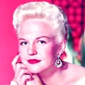 Peggy Lee - It's All Over Now
