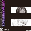 jvst x、JustWarrenPeace - End of Eternity (Explicit)