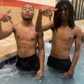 Mo Sav、Cujo - Watchu Want From Me (Explicit)