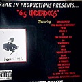 L G、The Emperor B12 - Tuck 'Em In (Explicit)