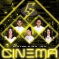 Cinema - Indeciso / Tutu / Me Quedo