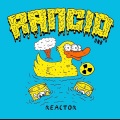 Rancid、hayden roberts - Reactor