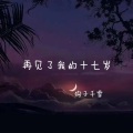 狗子千雪 - 再见了  我的十七岁